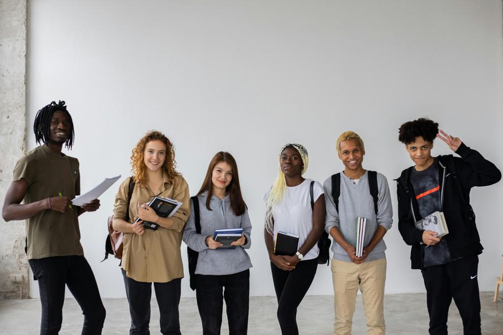 Diverse learning