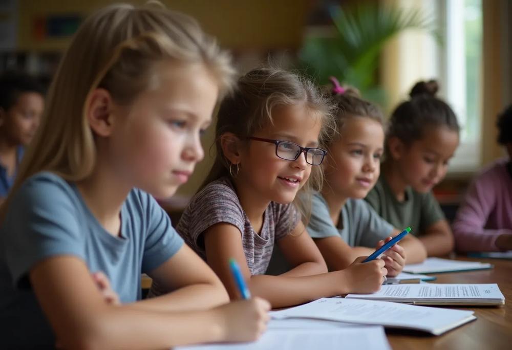 Diverse learning